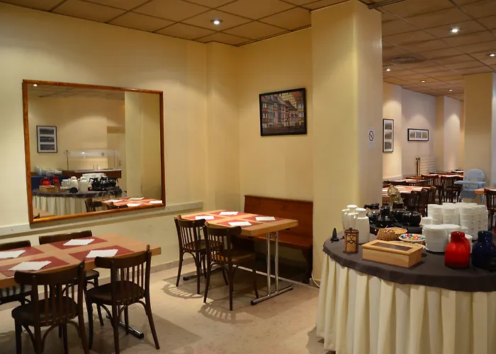 Ibis Styles Centre République