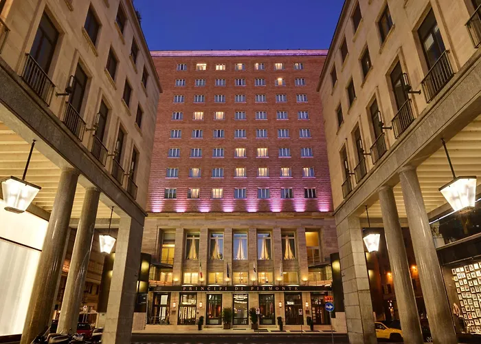 Kid friendly hotel Principi Di Piemonte | Una Esperienze