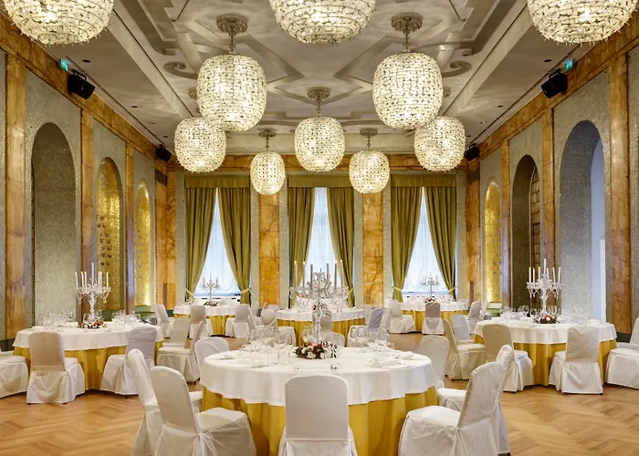 Kid friendly hotel Principi Di Piemonte | Una Esperienze