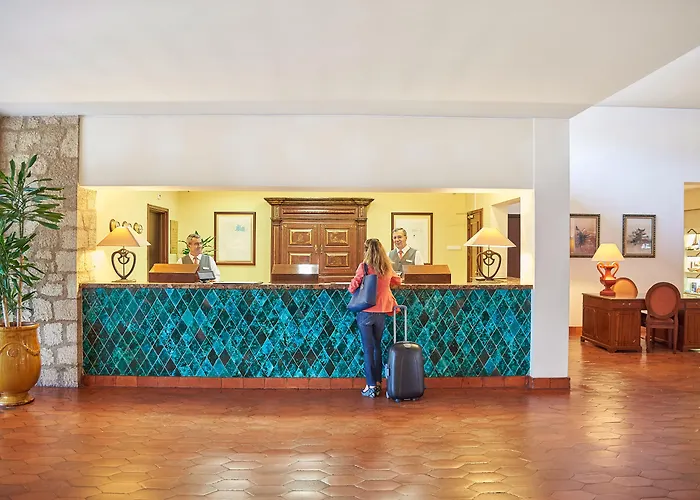 Penina Hotel & Golf Resort