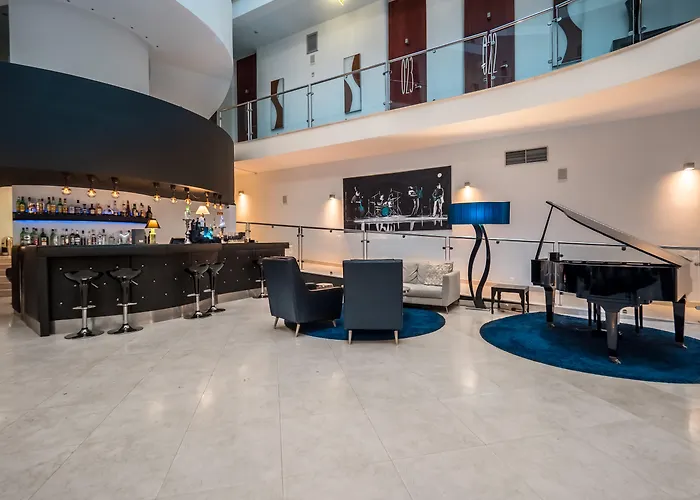 Hotel: Aqua Pedra Dos Bicos Design Beach Hotel - Adults Friendly