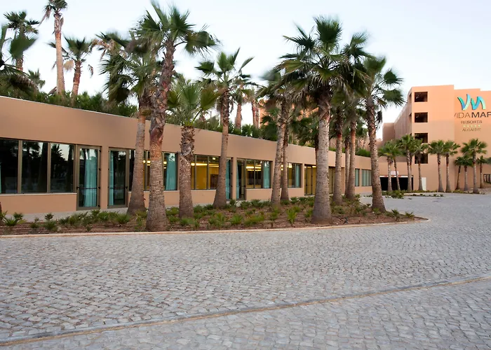 Hotel de luxo Apenas: Wine & Books By The Sea, Algarve Resort