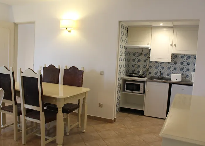  Cheerfulway Minichoro Apartamentos