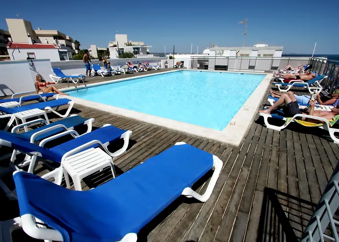 Carvi Beach Hotel