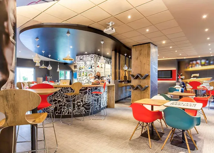 ibis Jose Malhoa