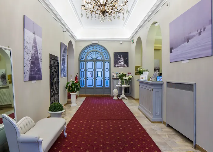 Hotel Accademia