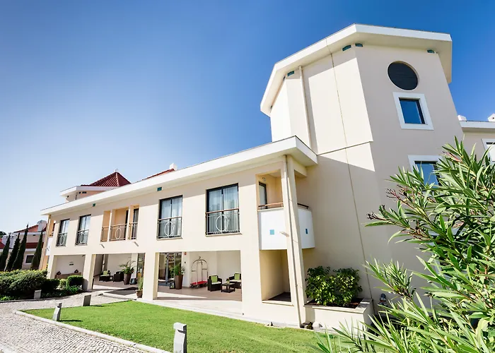 Family Hotel: As Cascatas Golf Resort & Spa