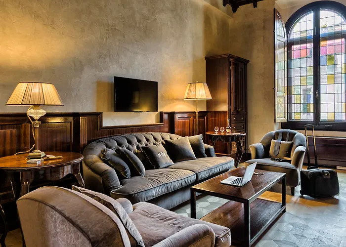 Grand Baglioni