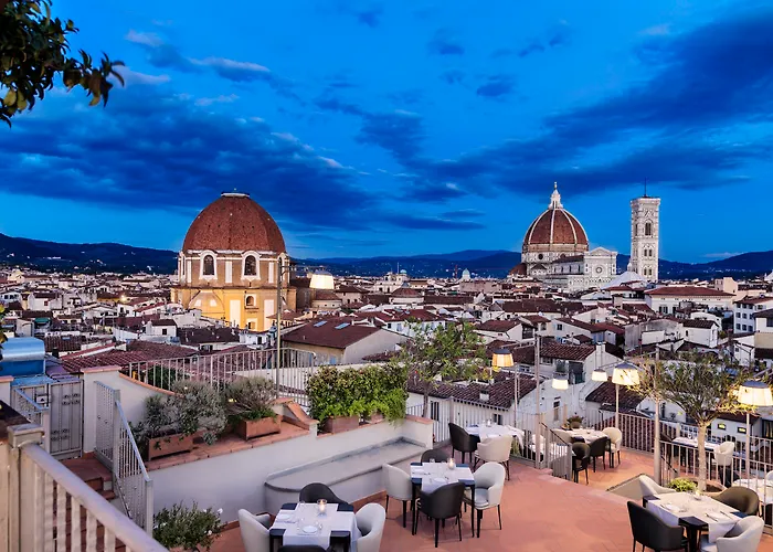  Grand Baglioni