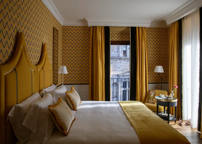 Il Tornabuoni The Unbound Collection By Hyatt