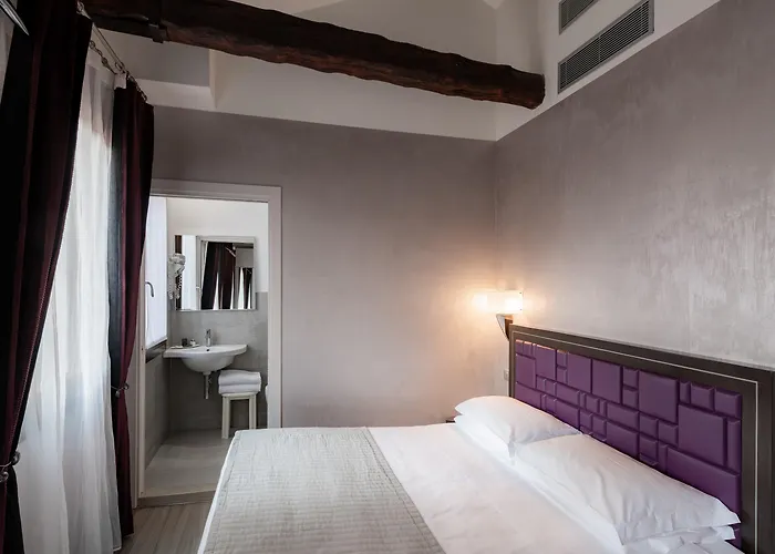Familiehotel: Hotel Paganelli