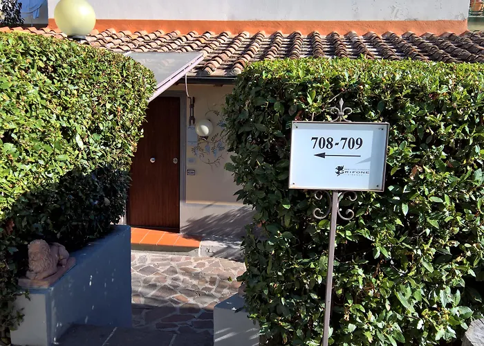 Hotel Grifone Firenze - Meetings & Spa