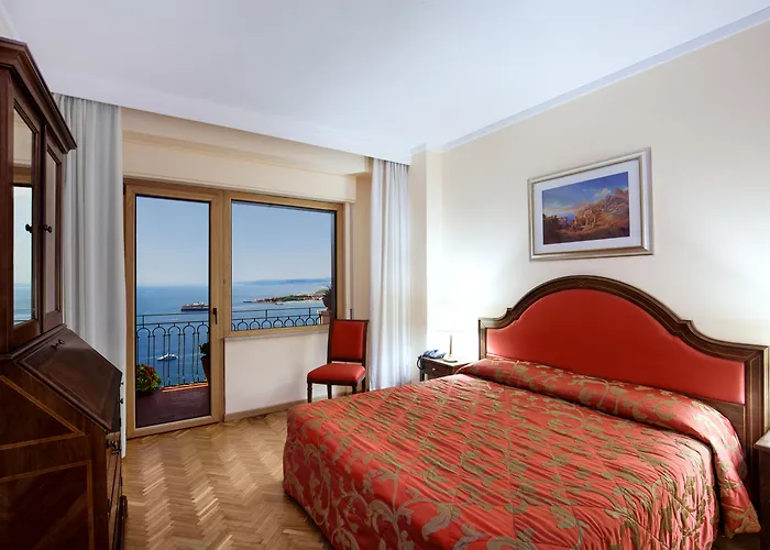 Hotel familiare: Hotel Villa Diodoro