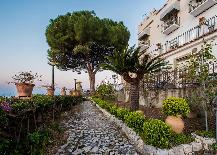 Central hotel: Hotel Bel Soggiorno