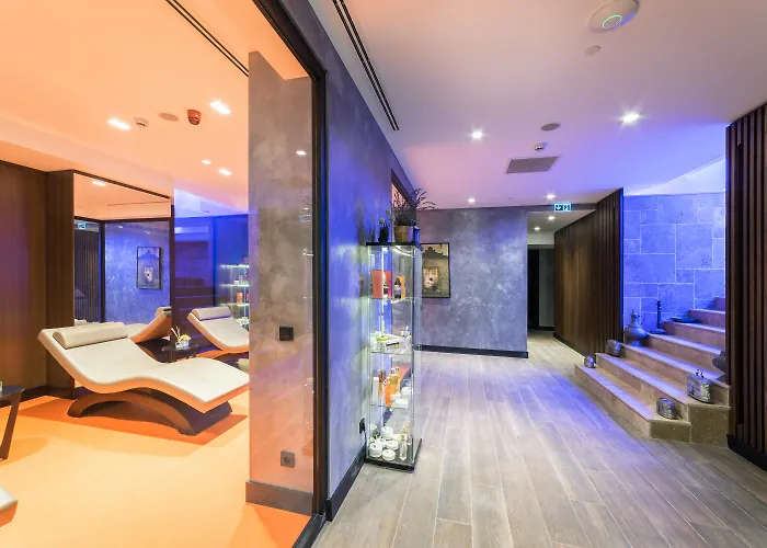Beyaz Saray & Spa - Special Category