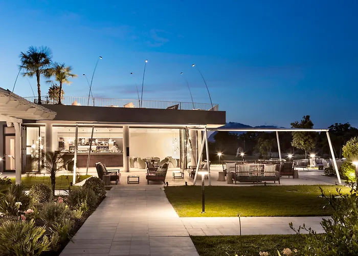 Baglioni Resort Sardinia - The Leading s Of The World