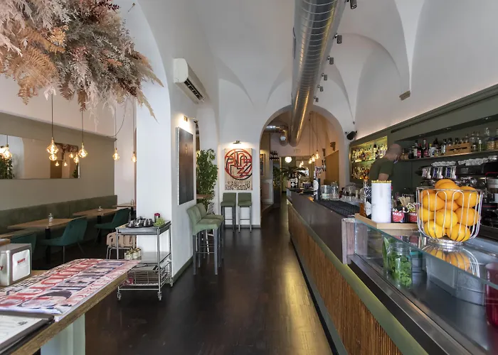 Palazzo dei Ciompi Suites