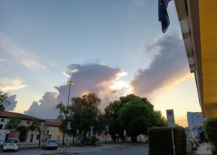 Hotel adatto agli animali: Hotel President Venezia