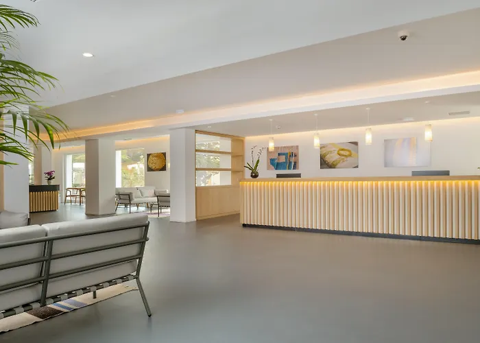 Hôtel accueillant les animaux: Felix Hotels - Hotel Felix Olbia