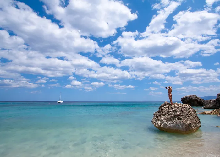 Best Selfcatering Vista Blu Resort