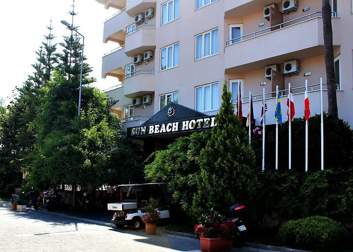 Sun Beach Park