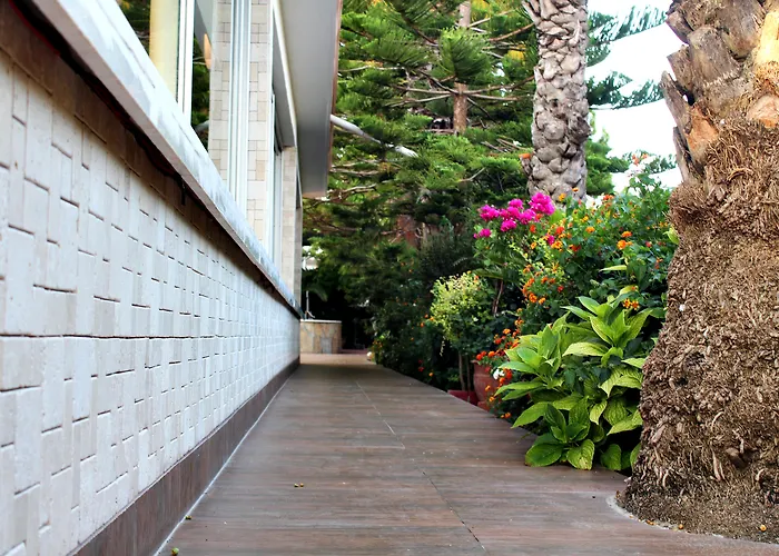 Sun Beach Park