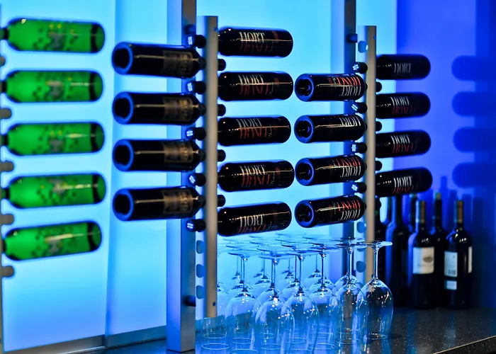 Botanique Hotel Prague