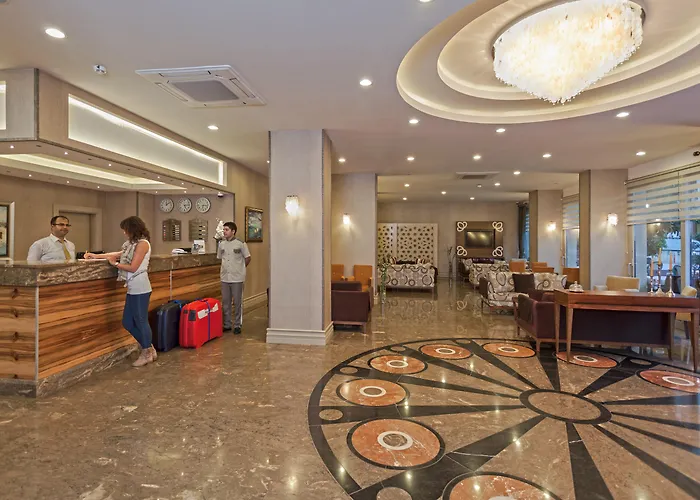 Gardenia Hotel