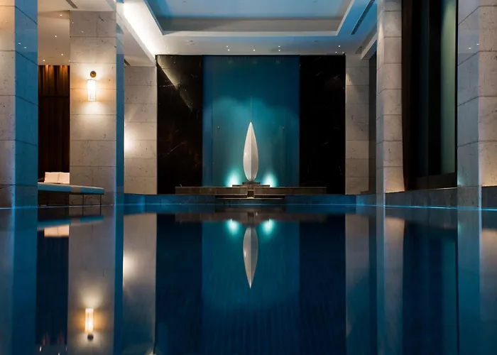 Hotel mit Hund Hilton Istanbul Bomonti