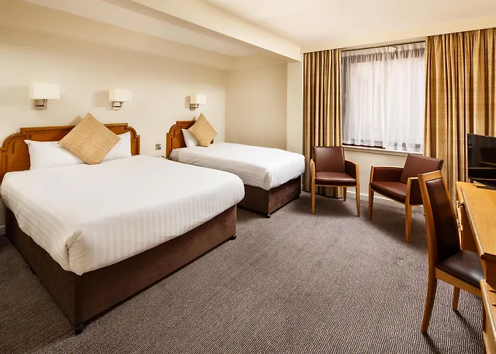 Hotel con vista: Mount Royal Hotel Edinburgh By The Unlimited Collection