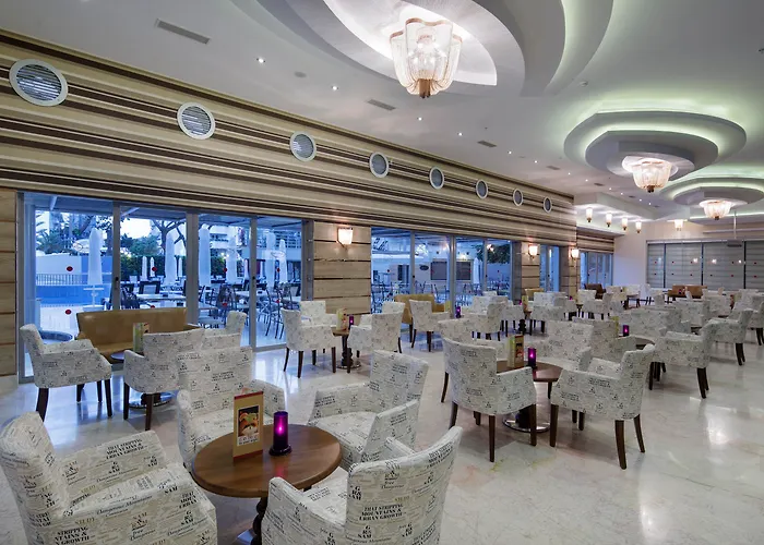 Boetiek hotel: Alaiye Kleopatra Hotel