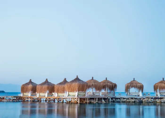 Boutique hotel only: Selectum Colours Bodrum