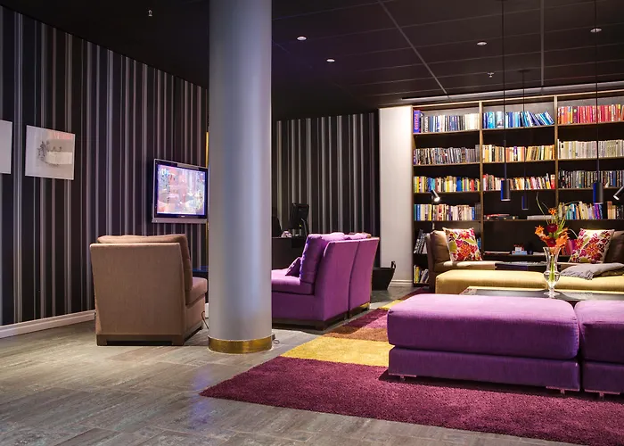 Best Western Plus Park City Solna