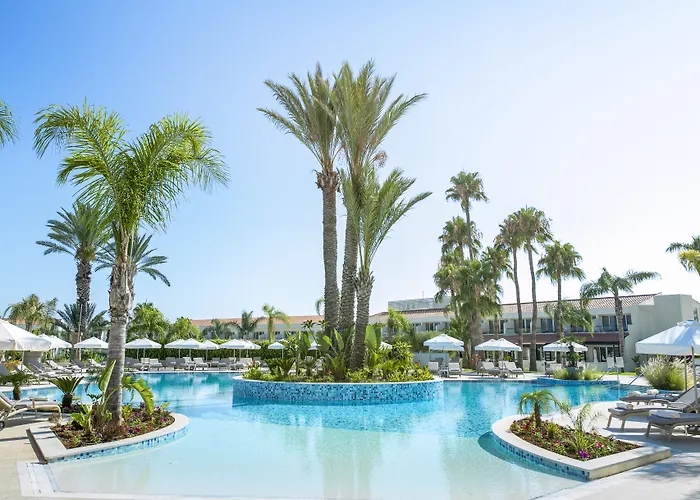Olympic Lagoon Ayia Napa