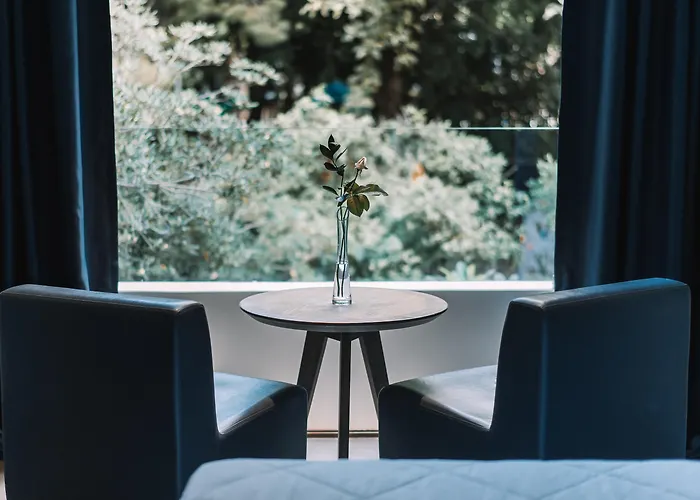 Family Hotel: Almyra