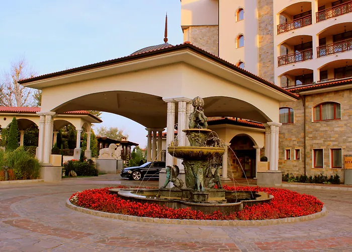 Boutique hotel only: Helena Sands