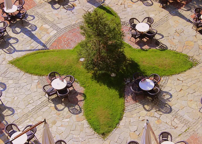 Boutique hotel only: Helena Sands