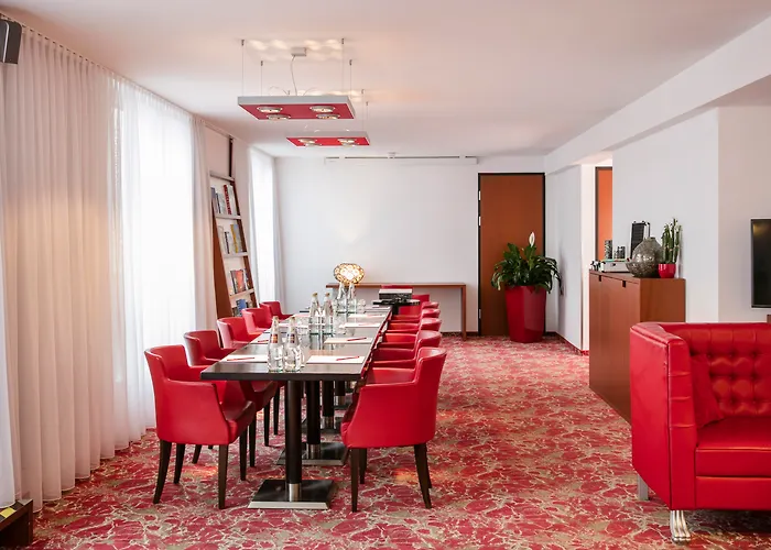 Boutique-Hotel: ARCOTEL Kaiserwasser - nahe der Donau