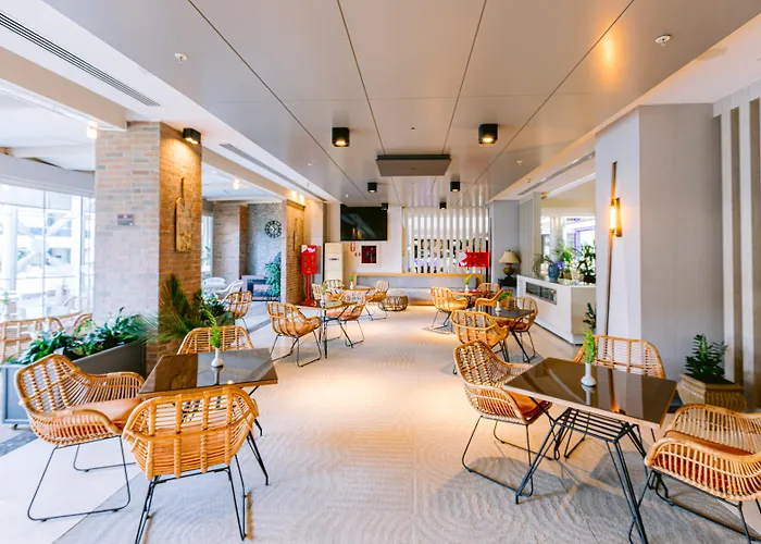 Ilica Hotel Spa & Wellness Resort