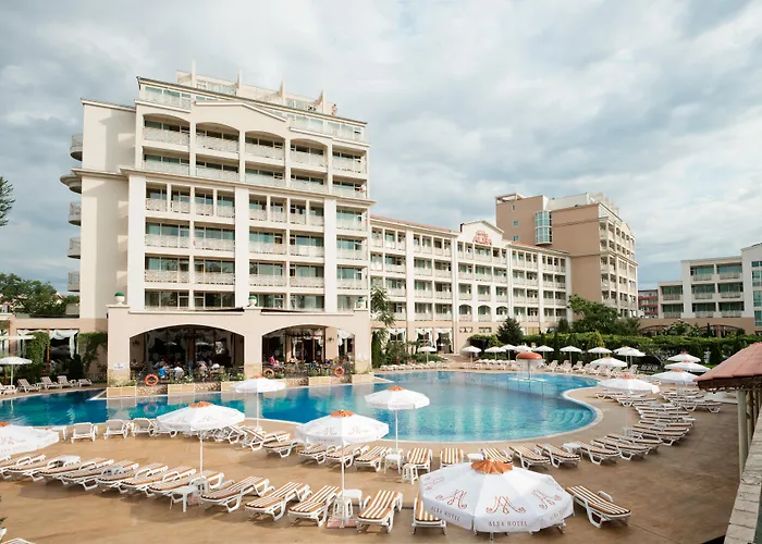Ping pong hotels Alba