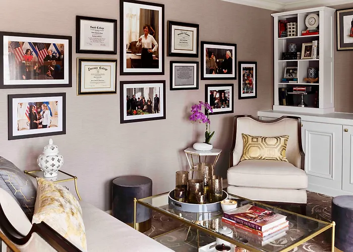 Hamilton Hotel - Washington Dc