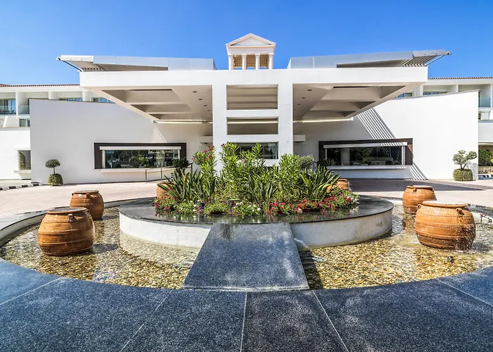 Hotel boutique: Olympic Lagoon Resort Paphos