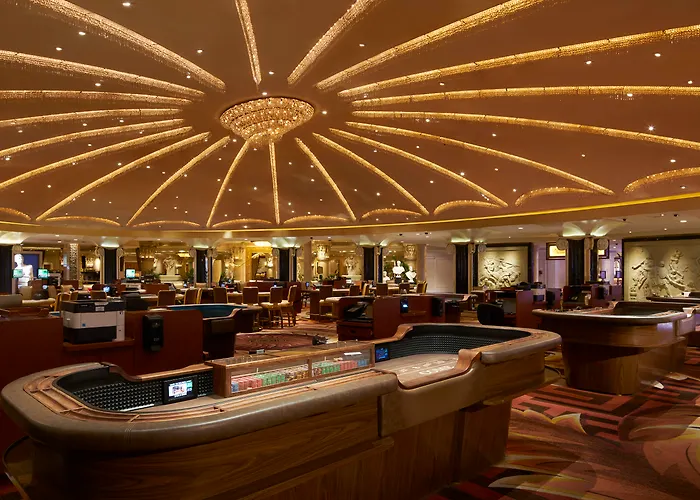 Jacuzzi hotel: Caesars Palace Hotel & Casino