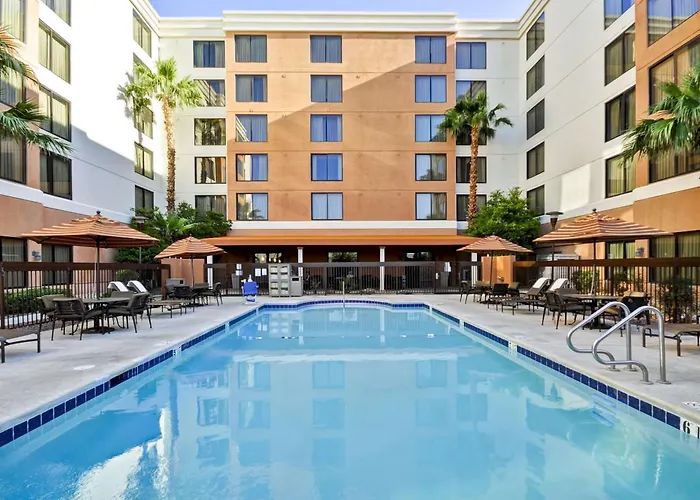 3 SterneHotel Hyatt Place Las Vegas