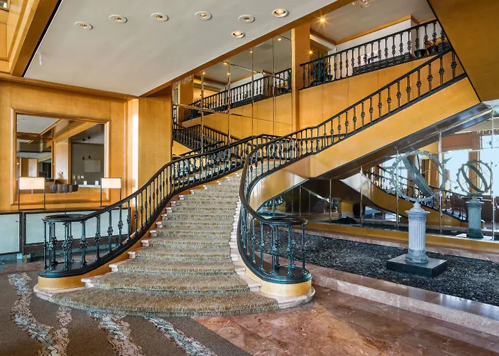 Motels Westin New Orleans