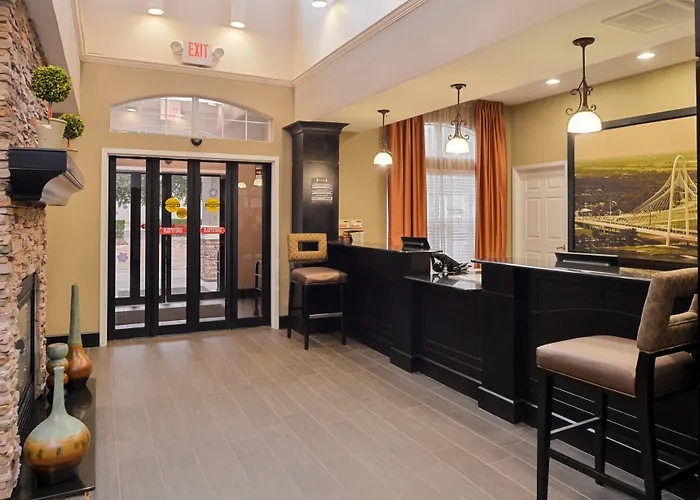 Cheap hotels Staybridge Suites Dallas/Addison, An Ihg