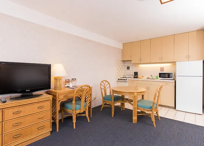 Best Selfcatering Ilima