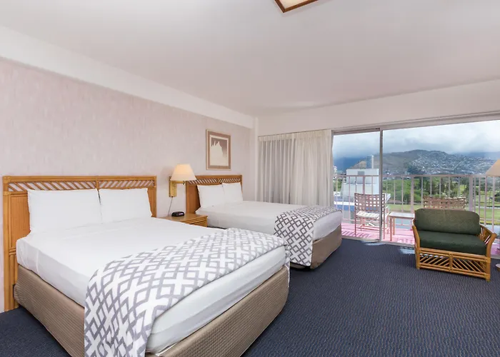 Best Selfcatering Ilima