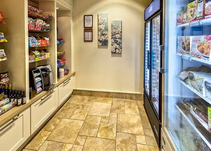 Motel: Hilton Garden Inn New Orleans Convention Center