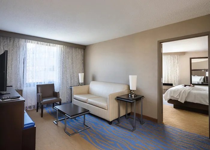 Cheap hotel: Holiday Inn Washington Capitol-National Mall By Ihg
